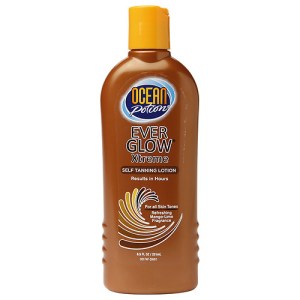 Ocean Potion EverGlow Xtreme Self Tanning Lotion