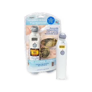 Exergen Smart Glow TemporalScanner