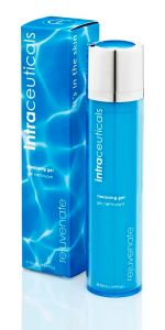 Intraceuticals Rejuvenate Cleansing Gel 