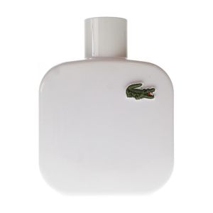 Lacoste Eau de Lacoste L.12.12 Blanc Edition 