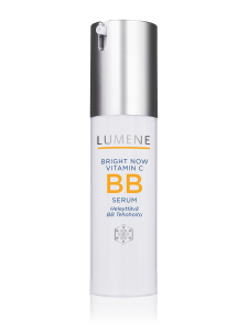 Lumene Bright Now Vitamin C BB Serum