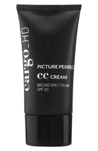 Cargo Cosmetics Picture Perfect CC Cream 
