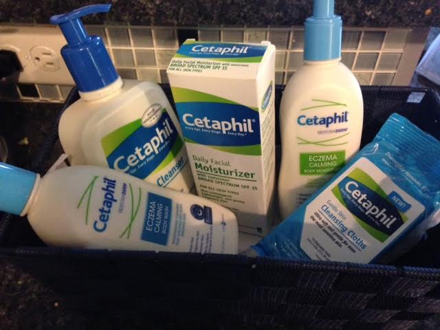 Cetaphil