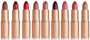 Charlotte Tilbury K.I.S.S.I.N.G Lipstick