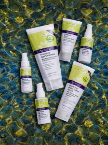 derma e Purifying Collection