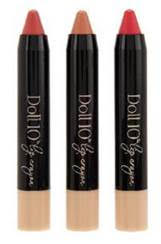 Doll 10 Beauty Lip Crayons