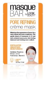 Masque Bar by Look Beauty, Pore Refining Creme Mask 