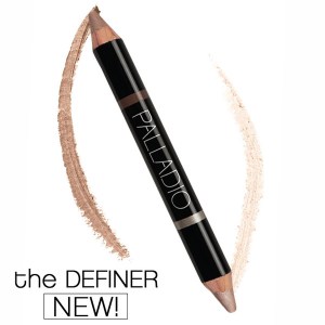 Palladio the Definer Contour and Highlight Crayon