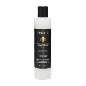 Philip B. African Shea Butter Gentle & Conditioning Shampoo