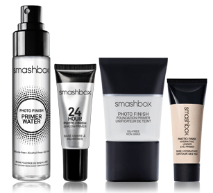 mashbox Travel-Size Products