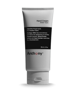 Anthony Hand Cream
