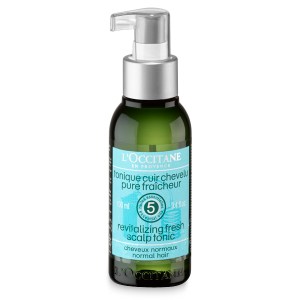 L'Occitane Aromachologie Revitalizing Fresh Scalp Tonic 