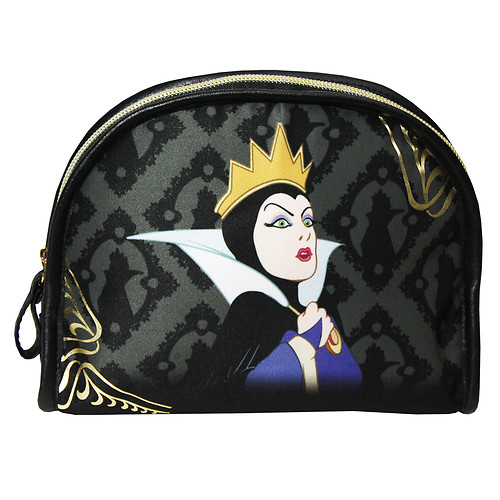 Soho Disney Evil Queen Round Top Small Bag