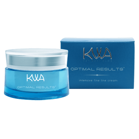 Key West Aloe Optimal Results