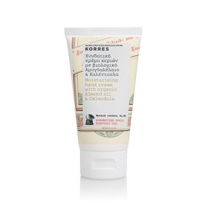 KORRES Hand Cream with Almond Oil and Calendula