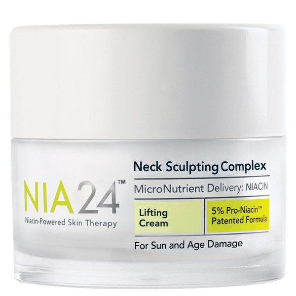  NIA24 Neck Sculpting Complex 