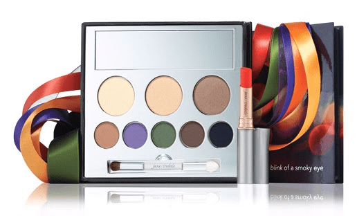 Jane Iredale Holiday 2015