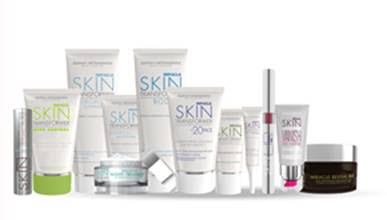 Miracle Skin Transformer