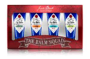 Jack Black The Balm Squad