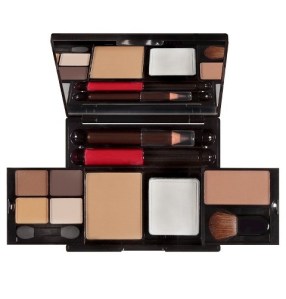 Maybelline Gilded in Gold Makeup Kit 