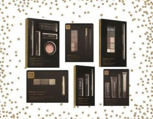 MUA Makeup Academy Holiday