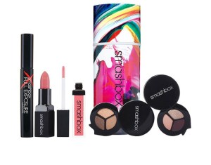 Smashbox Art. Love. Color. Pop Studio Set