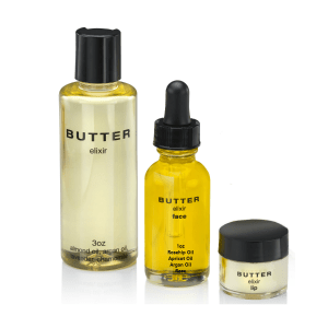 BUTTERelixir bundle