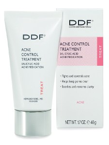 DDF Acne Control Treatment