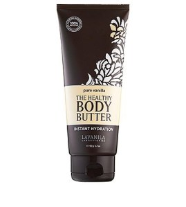 Lavanila Laboratories The Healthy Body Butter in Pure Vanilla
