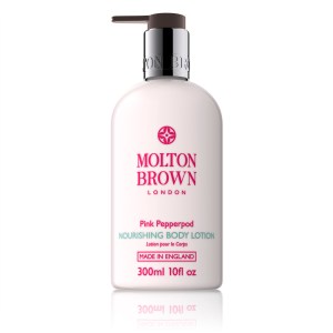 Molton Brown Pink Pepperpod Nourishing Body Lotion