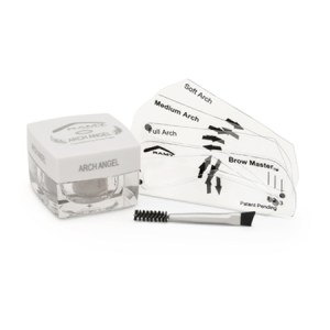 Ramy Beauty Brow Master Complete Kit