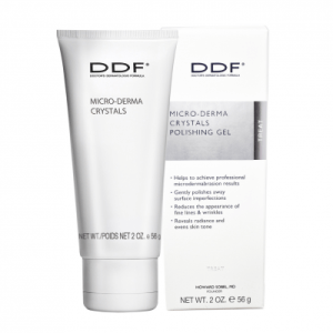 DDF Micro-Derma Crystals Polishing Gel