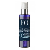 EO Certified Organic Body Serum 02 Restorative