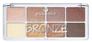 essence all about bronze 01 eyeshadow