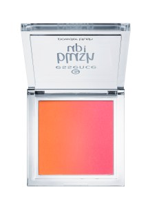 essence blush up! powder blush heat wave