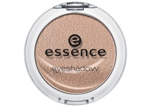 essence mono eyeshadow
