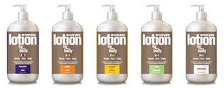 Everyone 3-in-1 Lotion