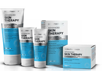 Skin+Pharmacy Advanced Skin Therapy