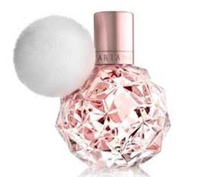 ARI by Ariana Grande