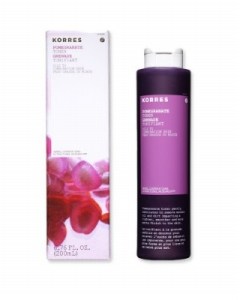KORRES Pomegranate Toner