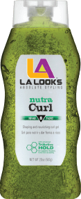 LA Looks Nutra Curl