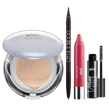 PÜR cosmetics Freedom Collection 