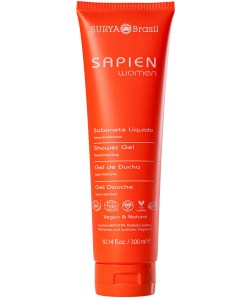 Surya Brasil Sapien Women Shower Gel