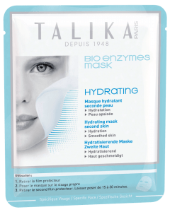 Talika Bio Enzymes Mask Hydrating