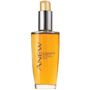 Avon Anew Vitamin C Brightening Serum