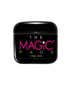 The Magic Pads