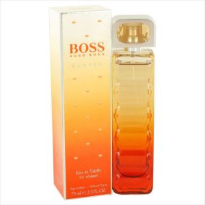 Boss Orange Sunset 