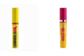 Hard Candy Lashaholic Big Fake and Ginormous Biggest Fan