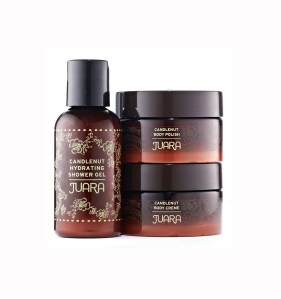 Juara Candlenut Obsession Trio