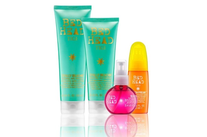 Bed Head by TIGI Totally Beachin'